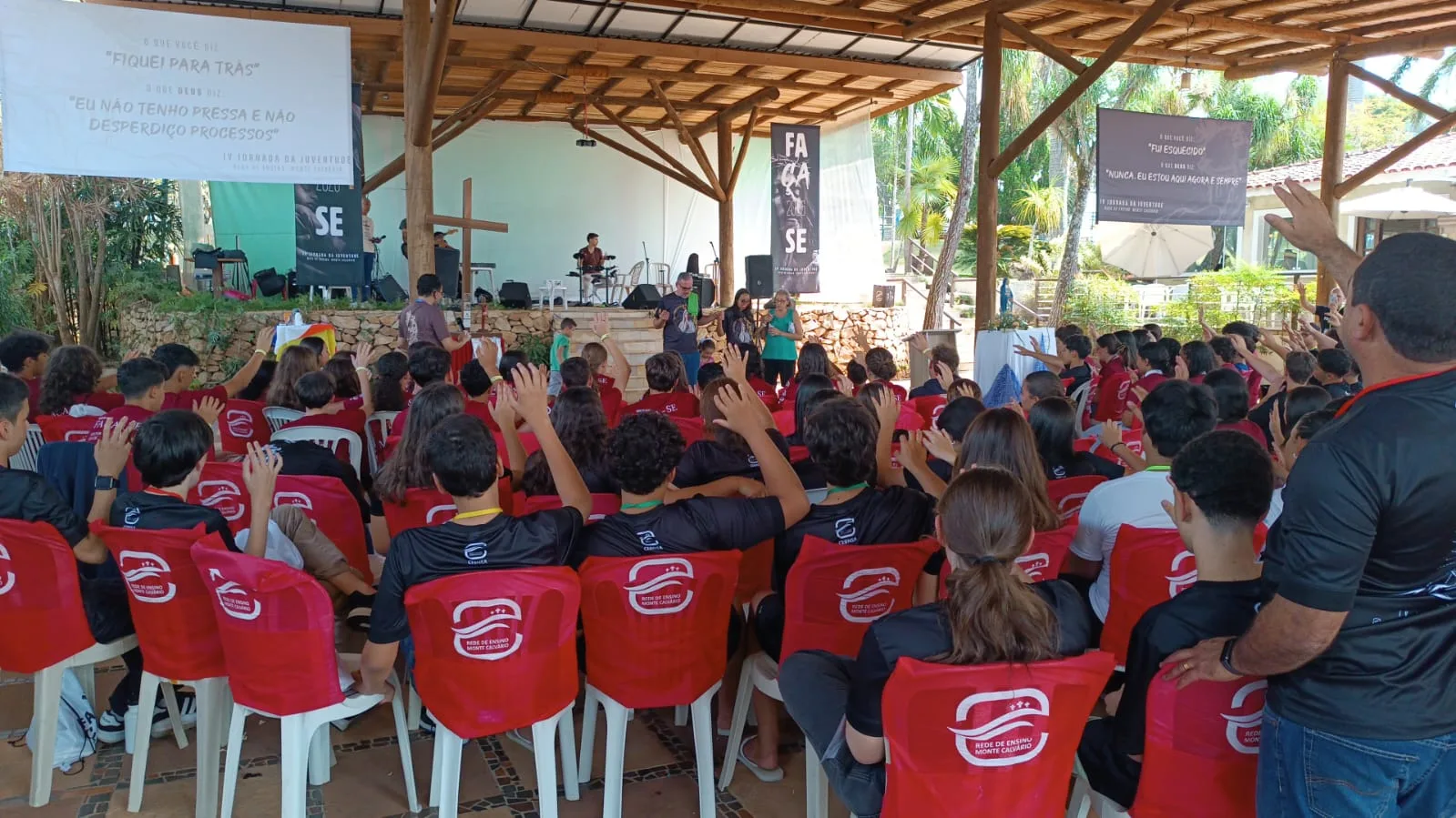 IV Jornada Juvenil