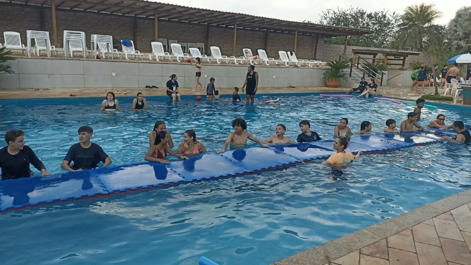 IV Jornada Juvenil