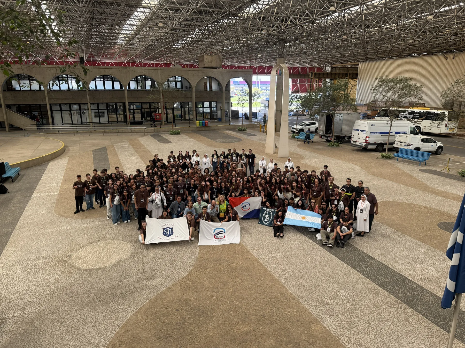 IV Jornada Juvenil