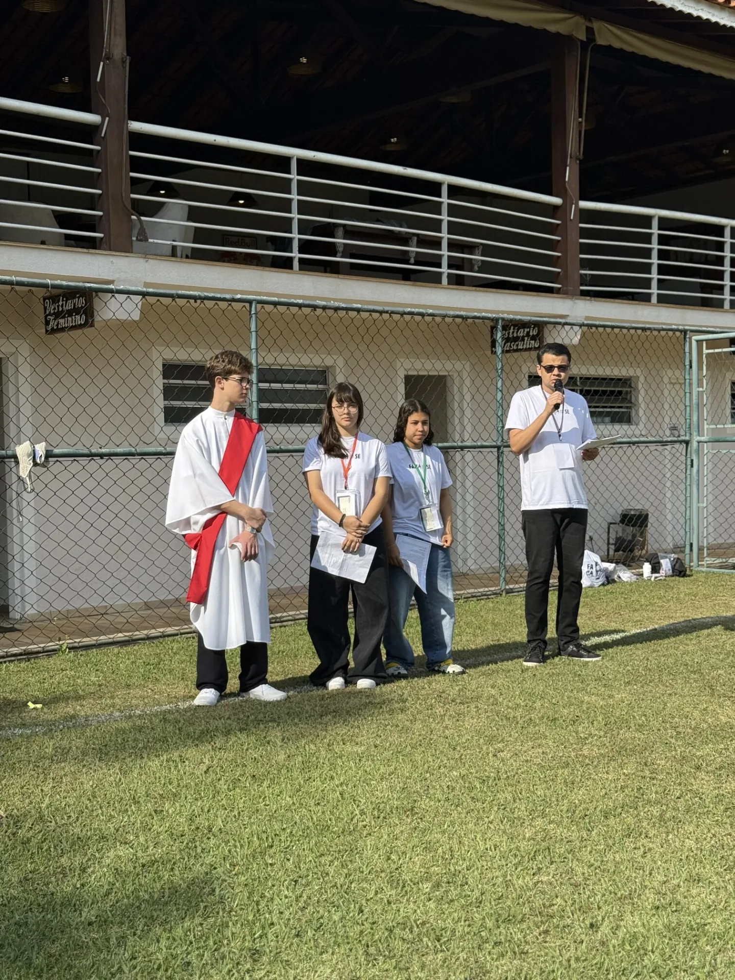 IV Jornada Juvenil