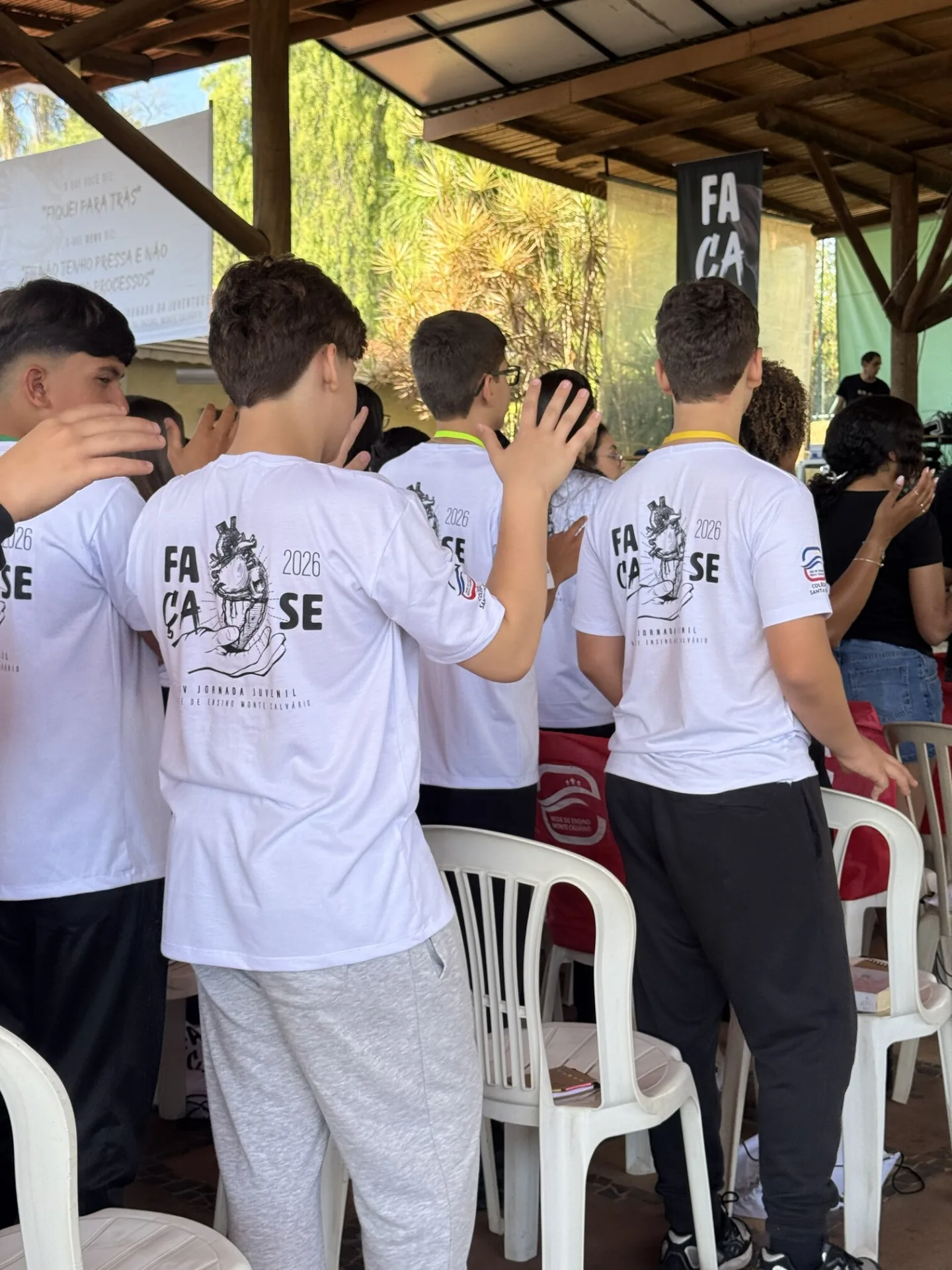 IV Jornada Juvenil