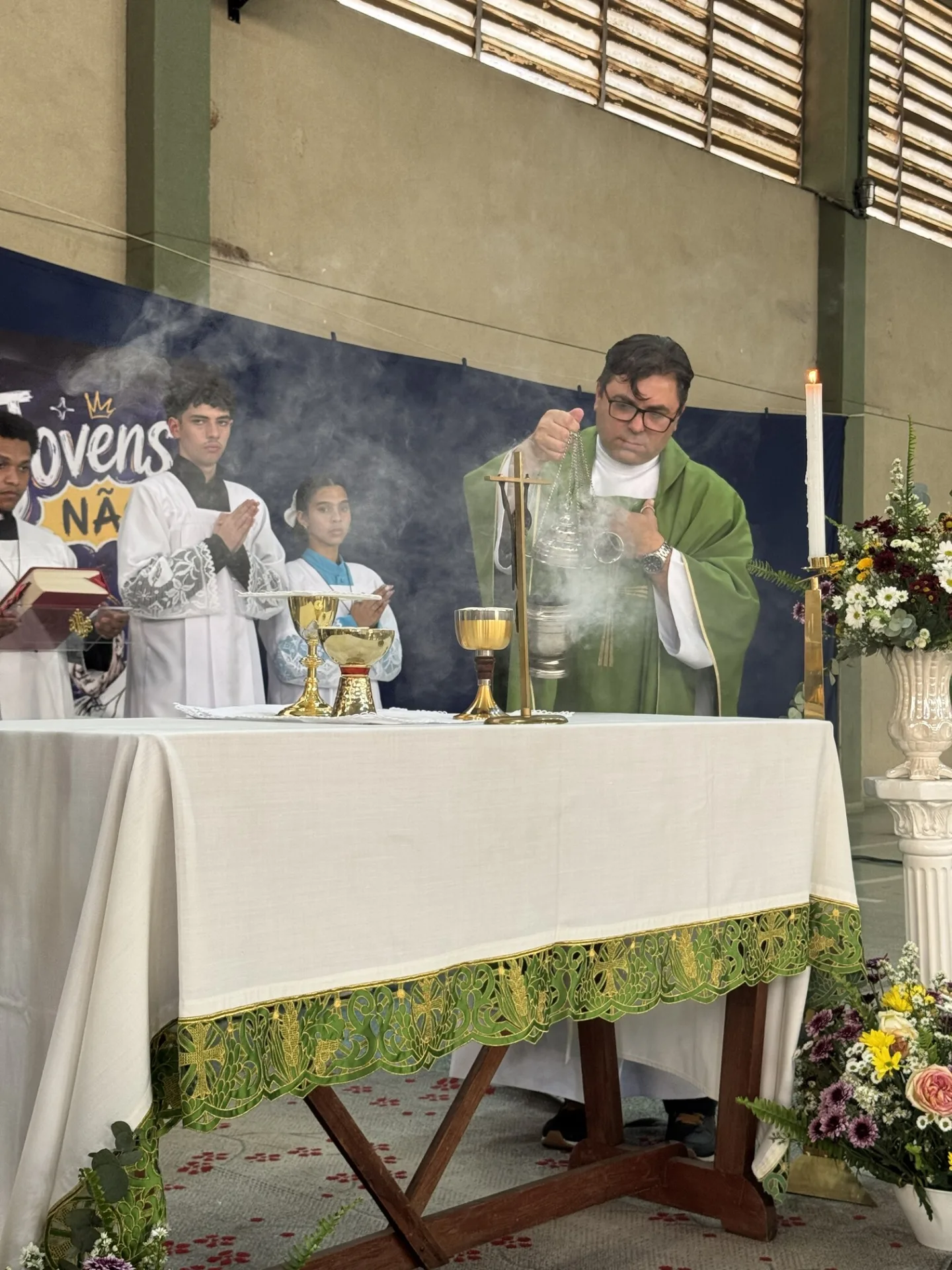 IV Jornada Juvenil