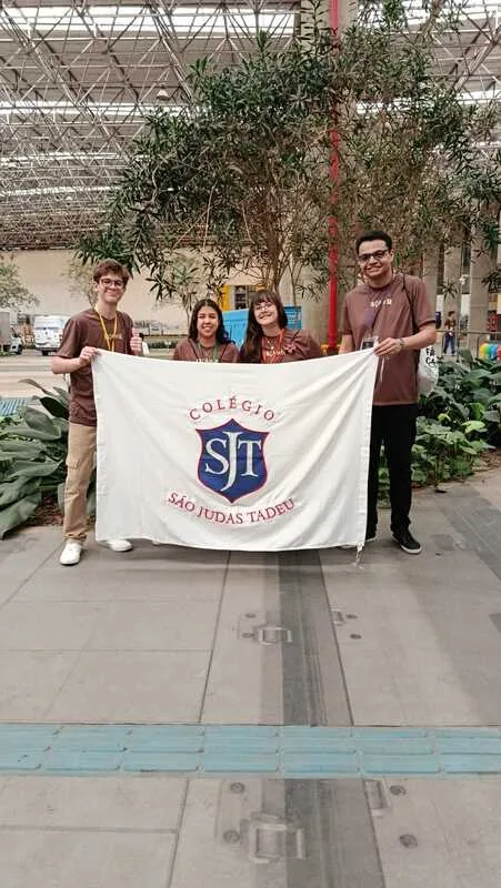 IV Jornada Juvenil