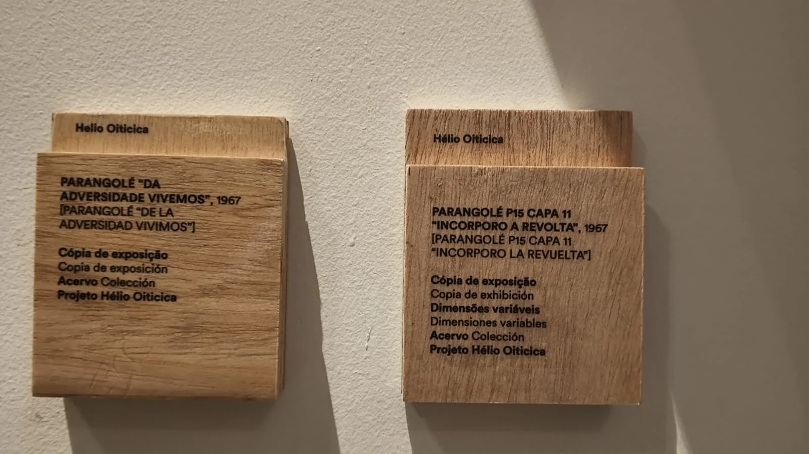 Arte, cinema e aprendizado.