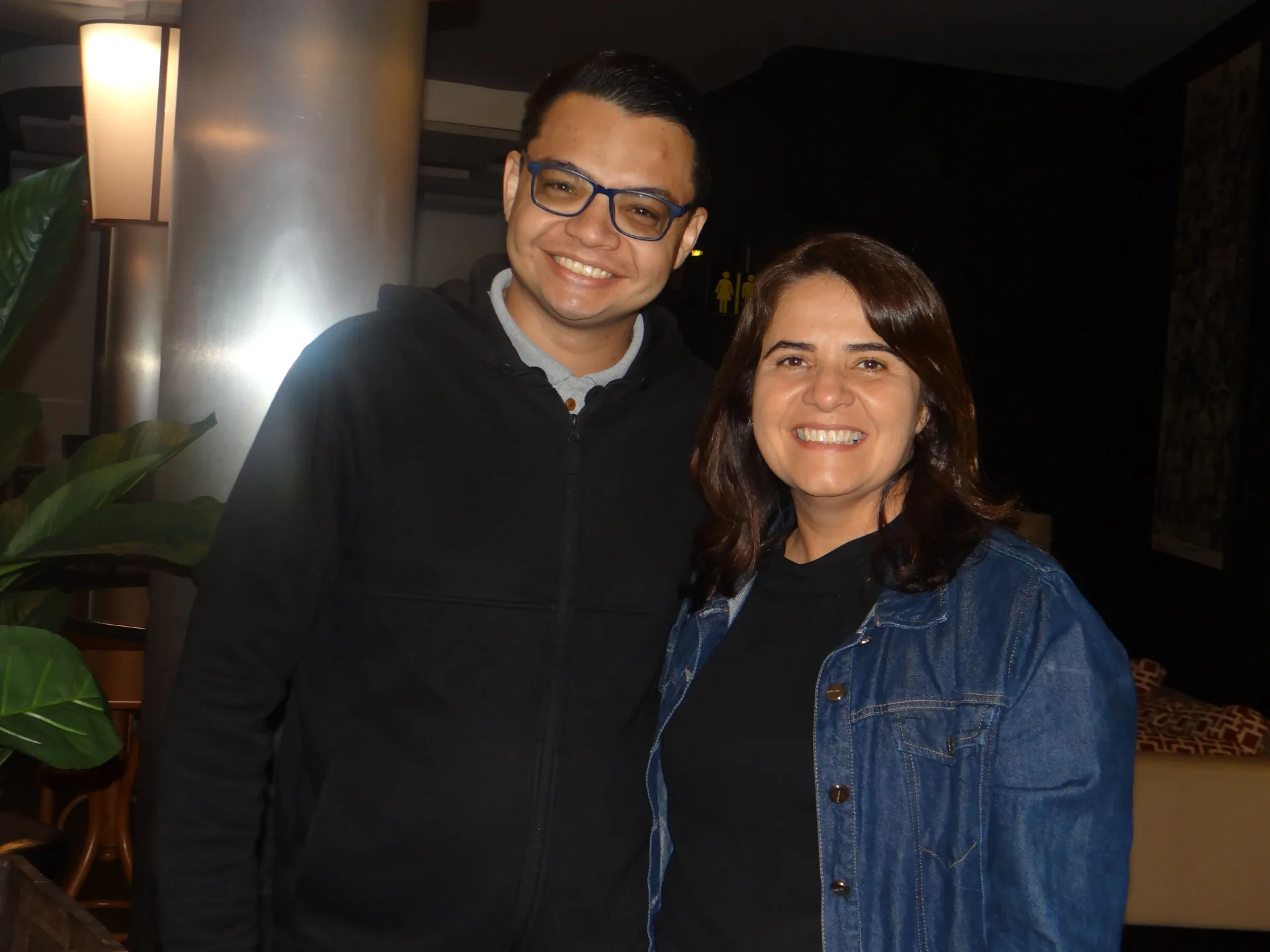 Arte, cinema e aprendizado.