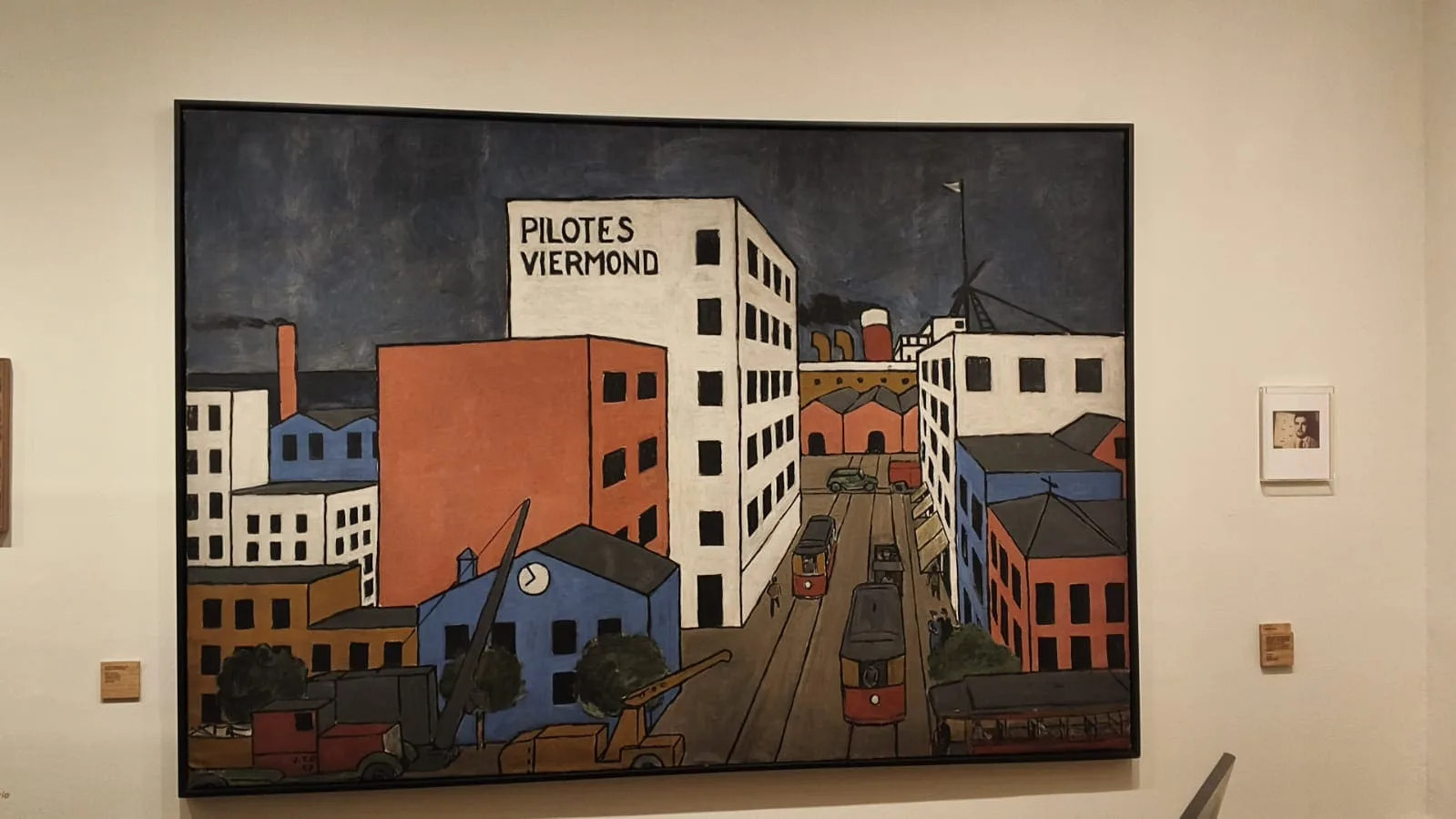 Arte, cinema e aprendizado.