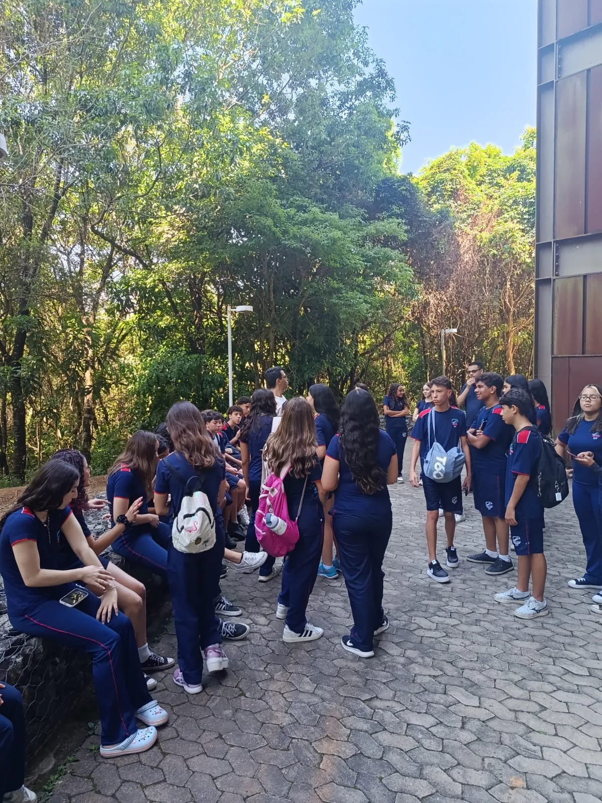 Visita ao BH-TEC 2026