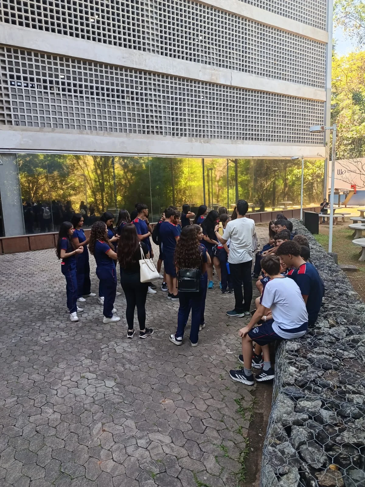 Visita ao BH-TEC 2026