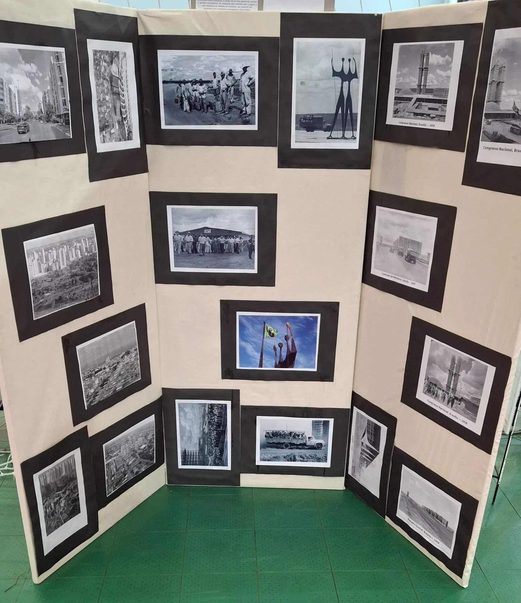 MOSTRA CULTURAL 2026