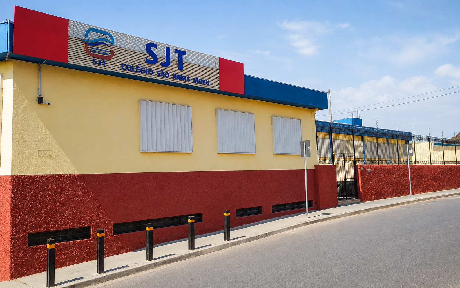 Comunidade escolar